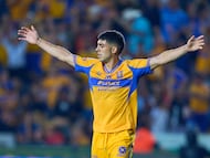 Follow Liga MX action live from the Estadio Jalisco, as Atlas and Tigres face off on Clausura matchday 16 today, Wednesday, April 22, 2026.