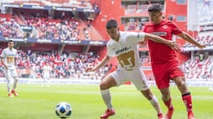 Toluca - Pumas: Horario, canal, TV, cómo y dónde ver