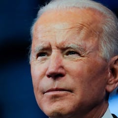 Has the Electoral College confirmed Biden's victory in the US election?