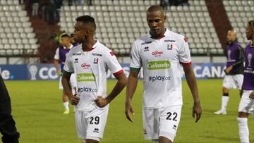 Once Caldas vence a Tolima en el Palogrande