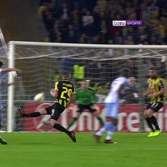 Por algo le convocó Lopetegui: atención al chicharro de Luis Alberto