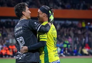 “Basay fue desleal conmigo en Colo Colo; podríamos haber llegado a los golpes”