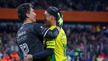 “Basay fue desleal conmigo en Colo Colo; podríamos haber llegado a los golpes”