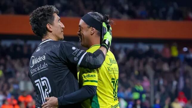 “Basay fue desleal conmigo en Colo Colo; podríamos haber llegado a los golpes”