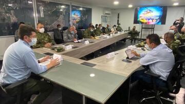 Bombardeo en Guaviare: Por qué ha generado controversia