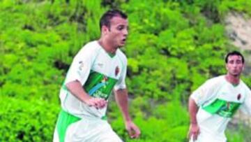 <b>POSITIVO. </b>Juli ve bien la libertad que les da Claudio cuando están en el campo.