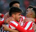 Tigre 1-0 Estudiantes: goles, resumen y resultado