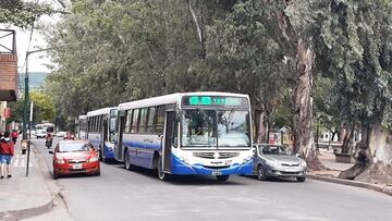 Paro de Colectivos hoy: qué líneas no funcionarán y horarios | 8 de noviembre