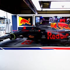 Red Bull corteja a Renault