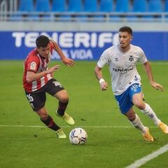 Jacobo: "He hecho un máster en paciencia"