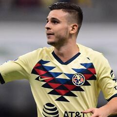 Nicolás Benedetti entra en la fase final de su recuperación