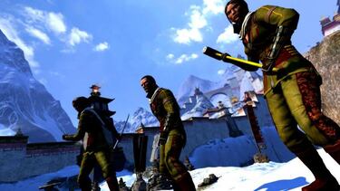 Funcom busca compositores para The Secret World