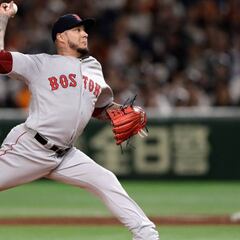 Acereros obtiene los derechos del lanzador Héctor Velázquez