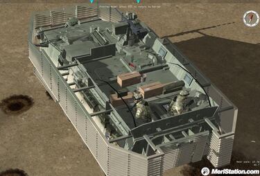 Combat Mission: Shock Force, Impresiones