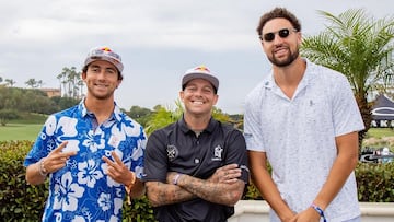 Una estrella visita Chile por primera vez y su reacción sorprende: “Es una locura...”