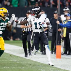 NFL Injury update: When will Eagles WR A.J. Brown return to action?