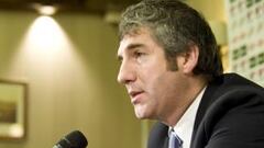 "Jugaremos al Mirandés con el máximo respeto"