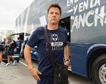 El equipo no representó lo que debe de ser Rayados: Noriega, insatisfecho tras derrota San Luis
