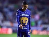 ¿Pierde más Pumas con la salida de Ruvalcaba que con Antuna?