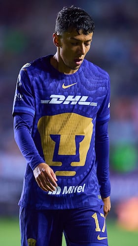 ¿Pierde más Pumas con la salida de Ruvalcaba que con Antuna?