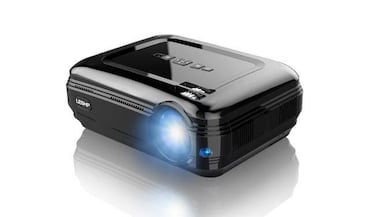 ¿Qué proyector puedo comprar para casa?