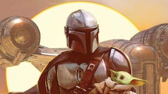 Star Wars: The Mandalorian 4 apunta a retrasarse por la huelga de guionistas