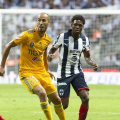 Clásico Regio, repechaje y liguilla directa en juego