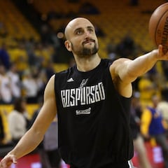 "Si me considero un exjugador lo anunciaré con total tranquilidad"