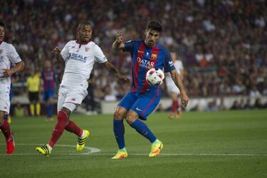 La plantilla del Barcelona vale 750,5 millones de euros