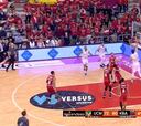 Resumen del UCAM Murcia vs. Baskonia de Liga Endesa