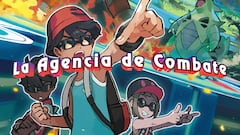 Imágenes de Pokémon Ultrasol / Pokémon Ultraluna