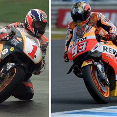 22 años de la alianza con más éxito de MotoGP: Repsol Honda