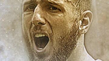 Oblak o Keylor: el gráfico que compara sus números