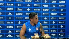 Luis Romo está ilusionado con ganar en el ‘Clásico joven’ de la Liga MX