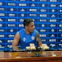 Luis Romo está ilusionado con ganar en el ‘Clásico joven’ de la Liga MX