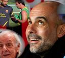 Los elogios del mundo del fútbol a Guardiola: del don que admira Messi a la visión de Menotti