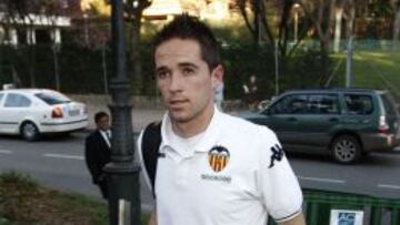 "En Sevilla el Valencia perdió la Champions y nos acordamos"