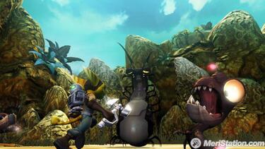 Ratchet & Clank Future, Impresiones