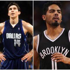 "Toscano tiene las habilidades para mantenerse muchos años en NBA"