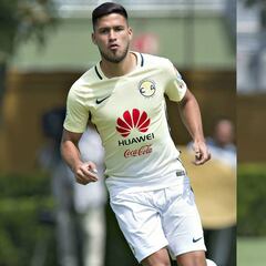 América, con Bruno Valdez y Javier Güemez al Mundial de Clubes