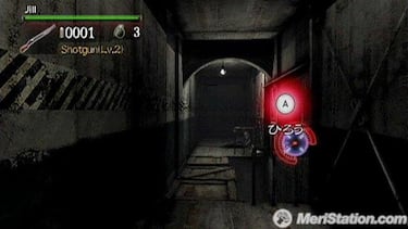 Capcom enseña Devil May Cry 4 y The Umbrella Chronicles