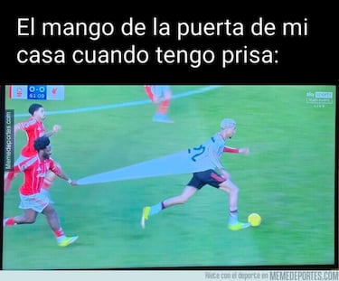 Los mejores memes del fin de semana