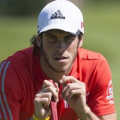 El plan de Mourinho con Bale