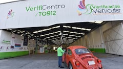 Verificación Edomex 2023: ¿qué autos y placas deben verificar en septiembre?