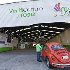 Verificación Edomex 2023: ¿qué autos y placas deben verificar en septiembre?