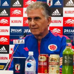 ¿Por qué Carlos Queiroz pide ayuda para Mozambique?