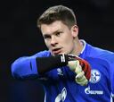 Nübel es el gran damnificado por la renovación de Neuer