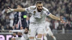 ¿Cuándo se jugará el Real Madrid - Athletic y cuál es el próximo partido del Madrid en Liga?