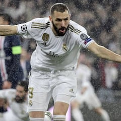 Real Madrid en la Champions League: grupo, fechas, calendario y rivales