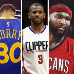 10 partidos que no te puedes perder de la temporada 17/18